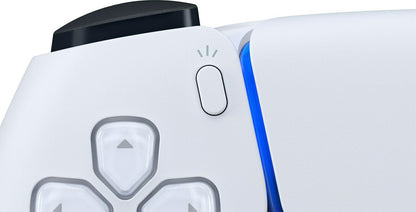 Sony DualSense Ασύρματο Gamepad για PS5 Λευκό