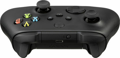 Microsoft Xbox Series Controller Ασύρματο Carbon Black