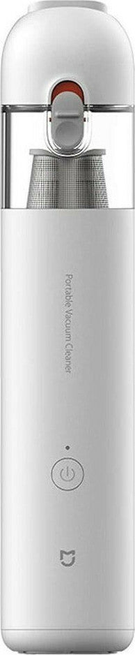 Xiaomi Mi Vacuum Cleaner Mini (EU) Επαναφορτιζόμενο Σκουπάκι Χειρός 10.8V White
