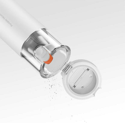 Xiaomi Mi Vacuum Cleaner Mini (EU) Επαναφορτιζόμενο Σκουπάκι Χειρός 10.8V White