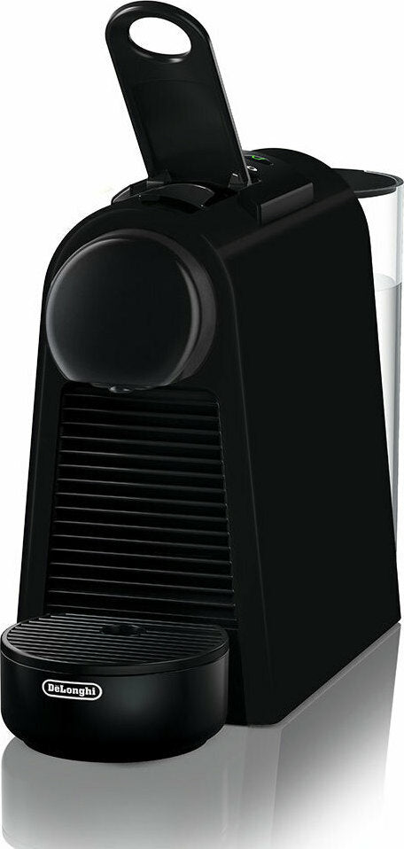 De'Longhi Essenza Mini Καφετιέρα για Κάψουλες Nespresso Πίεσης 19bar Black
