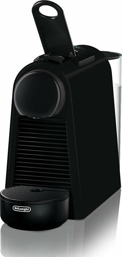 De'Longhi Essenza Mini Καφετιέρα για Κάψουλες Nespresso Πίεσης 19bar Black