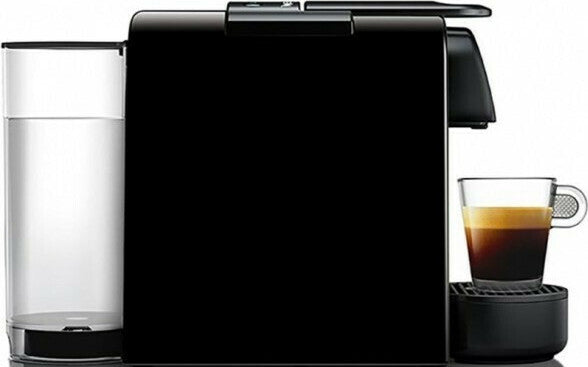 De'Longhi Essenza Mini Καφετιέρα για Κάψουλες Nespresso Πίεσης 19bar Black