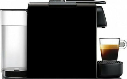 De'Longhi Essenza Mini Καφετιέρα για Κάψουλες Nespresso Πίεσης 19bar Black