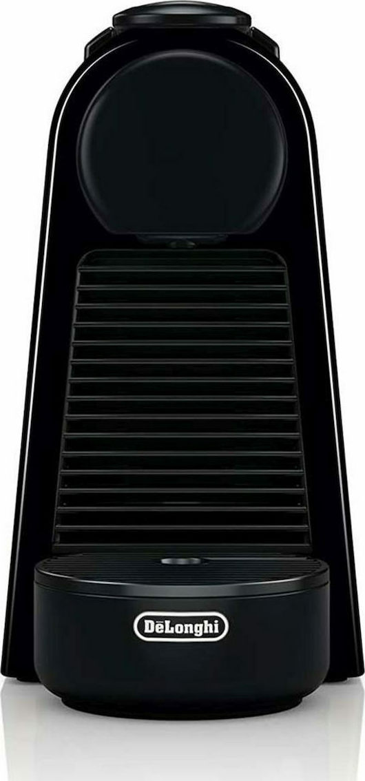 De'Longhi Essenza Mini Καφετιέρα για Κάψουλες Nespresso Πίεσης 19bar Black