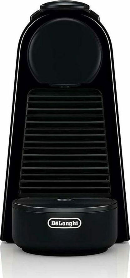 De'Longhi Essenza Mini Καφετιέρα για Κάψουλες Nespresso Πίεσης 19bar Black