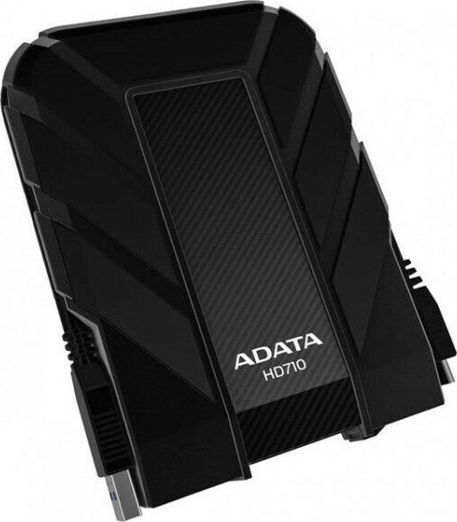 ADATA HD710 Pro external hard drive 1 TB Black