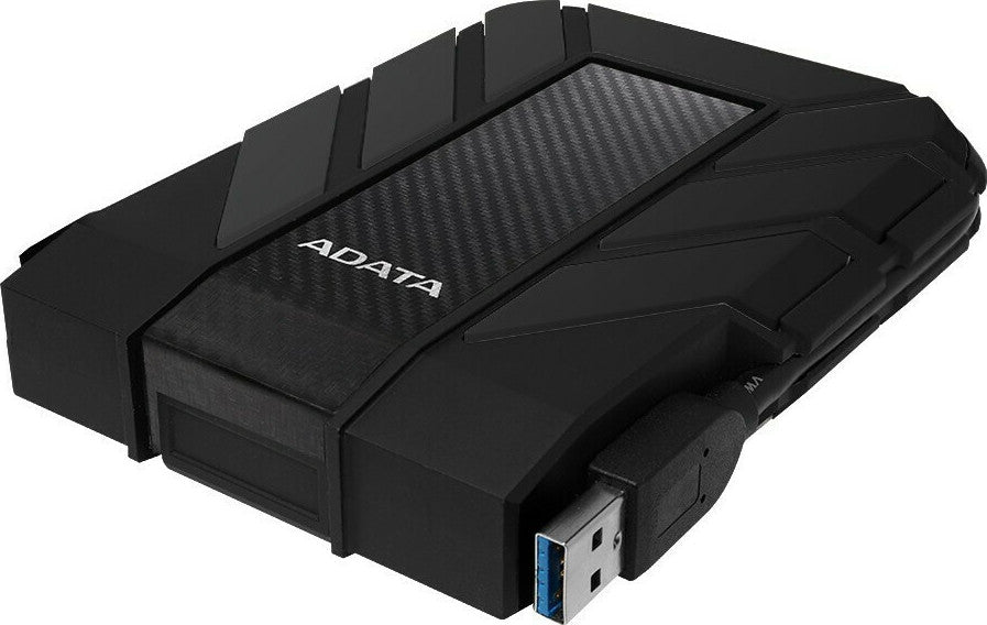 ADATA HD710 Pro external hard drive 1 TB Black
