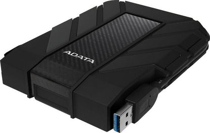 ADATA HD710 Pro external hard drive 1 TB Black