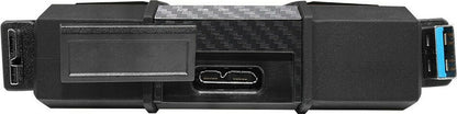 ADATA HD710 Pro external hard drive 1 TB Black