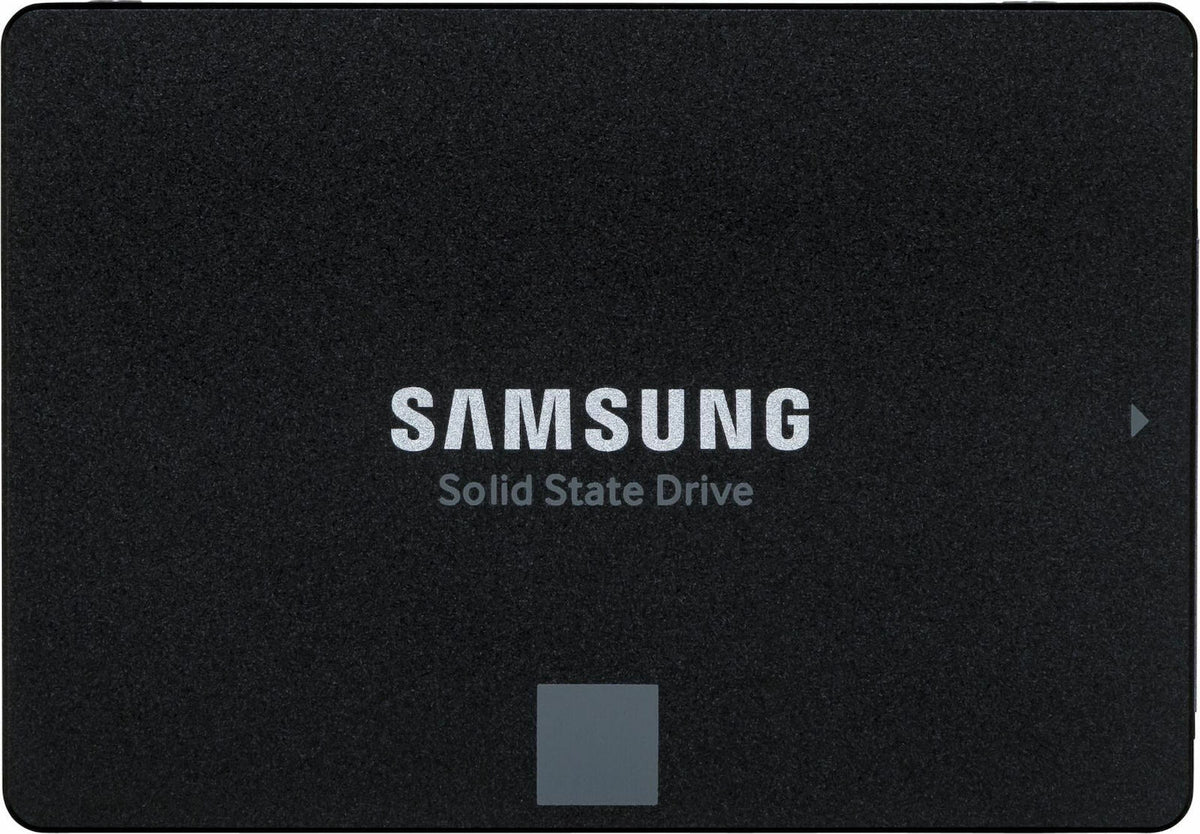 Samsung 870 Evo SSD 500GB 2.5'' SATA III