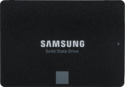 Samsung 870 Evo SSD 500GB 2.5'' SATA III