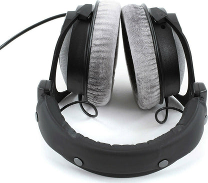 BeyerDynamic DT 770 Pro (80 Ohms) Ενσύρματα Over Ear Ακουστικά Μαύρα