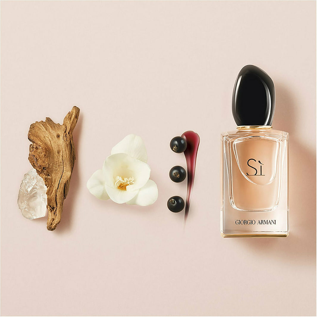 Giorgio Armani Si Eau de Parfum 50ml