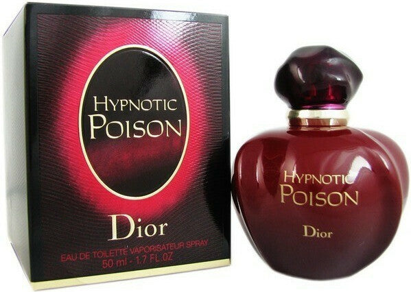 Dior Hypnotic Poison Eau de Toilette 50ml