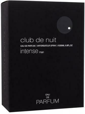 Armaf Club De Nuit Intense Eau de Parfum 200ml