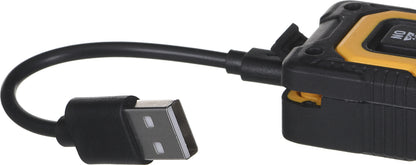 DEWALT LASER DISTANCE MEASURER 16M DW055PL-XJ