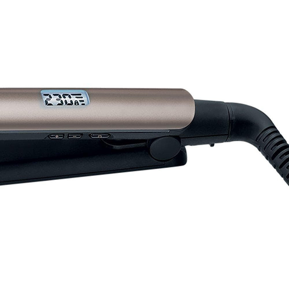Remington Keratin Protect S8540 Πρέσα Μαλλιών με Κεραμικές Πλάκες