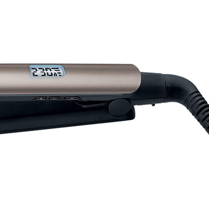 Remington Keratin Protect S8540 Πρέσα Μαλλιών με Κεραμικές Πλάκες