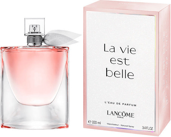 Lancome La Vie Est Belle Eau de Parfum Refillable 100ml