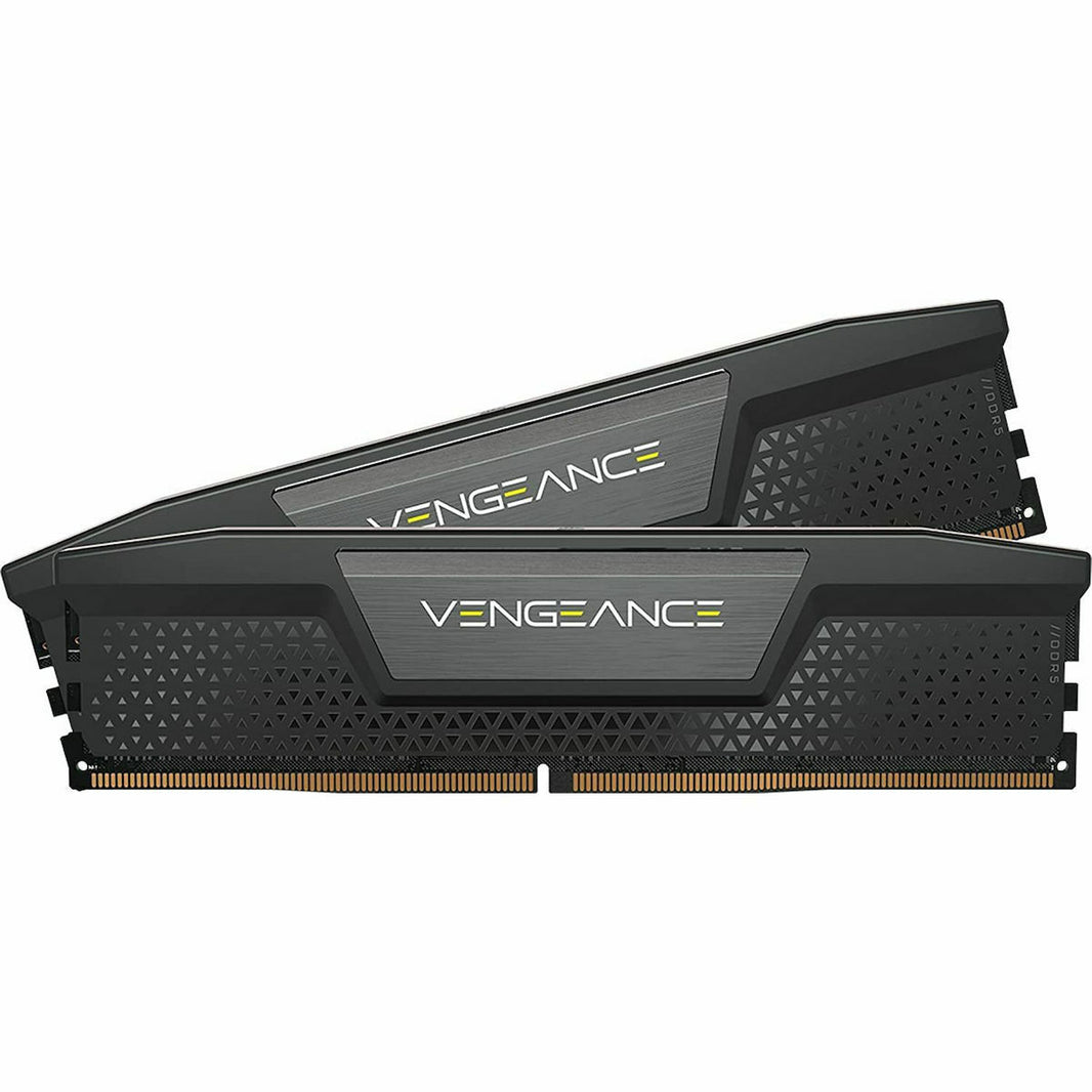 Corsair Vengeance 32GB DDR5 RAM με 2 Modules (2x16GB) και Ταχύτητα 5200 για Desktop