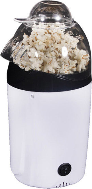 Esperanza EKP006 popcorn popper Black, White 0.27 L 2 min 1200 W