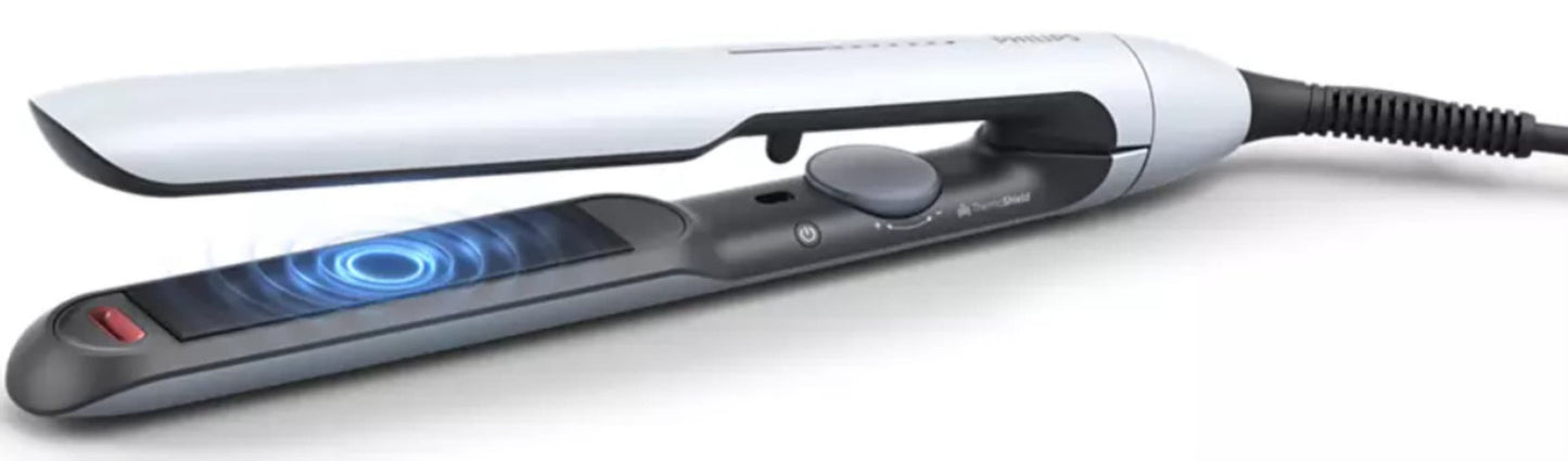 Philips Series 5000 BHS520/00 Πρέσα Μαλλιών με Κεραμικές Πλάκες Ionic