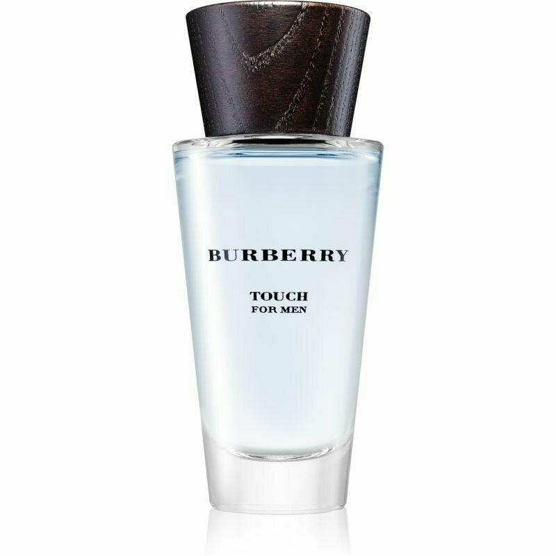 Burberry Touch For Men Eau de Toilette 100ml