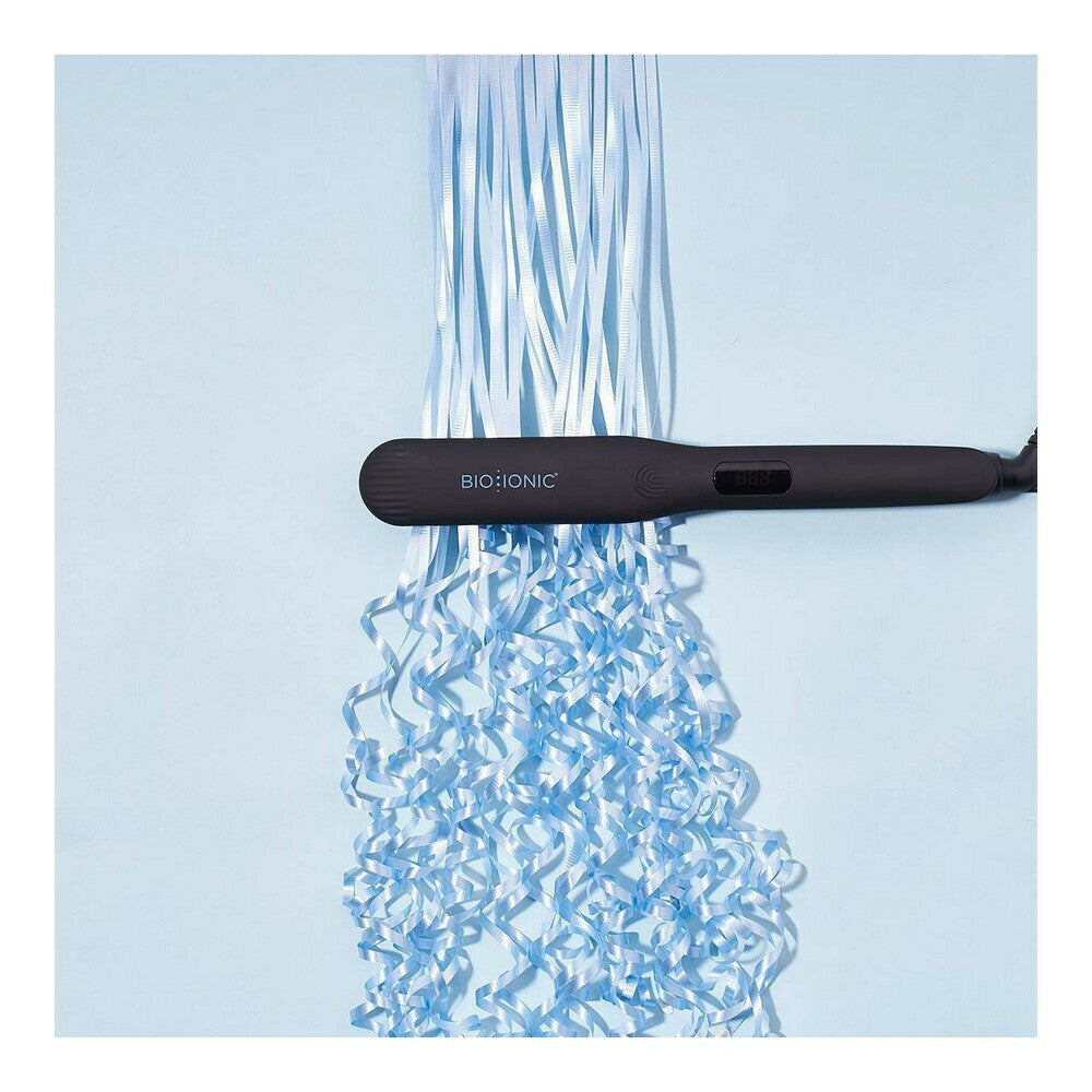 Bio Ionic OnePass 1.5″ Styling Iron – Επαγγελματικό Ίσιωμα με Silicone Speed Strips