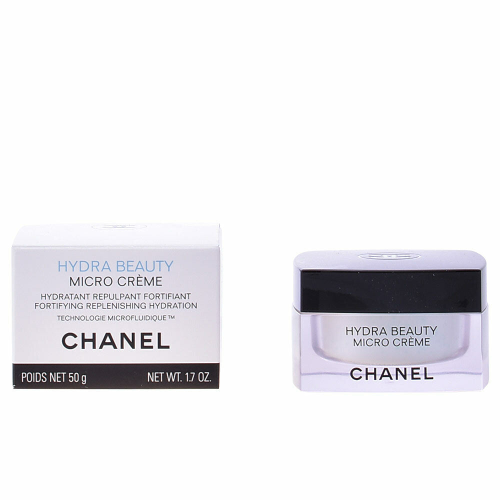 Chanel Hydra Beauty Micro Crème – Ενυδατική Κρέμα Ημέρας 24 ώρες, 50 ml