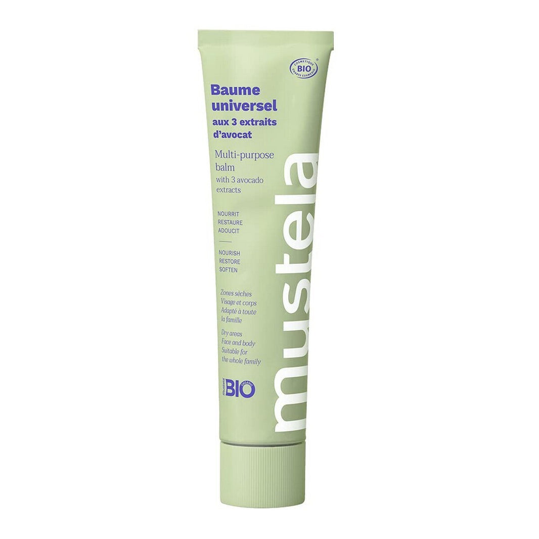 Mustela Κρέμα για Ενυδάτωση 75ml