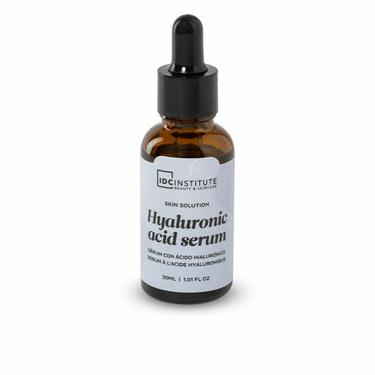 IDC Institute Ενυδατικό Serum Προσώπου με Υαλουρονικό Οξύ 30ml