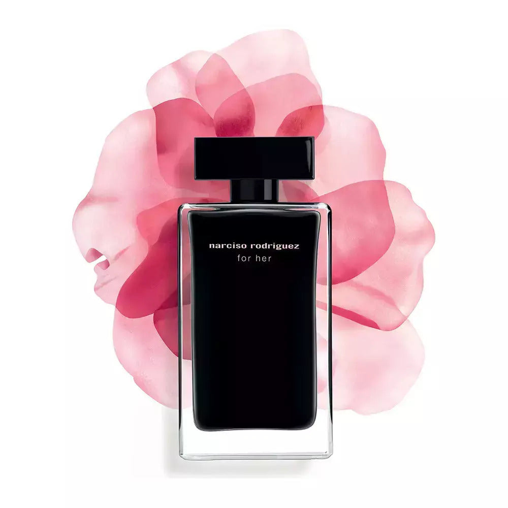 Narciso Rodriguez Black Eau de Toilette 150ml