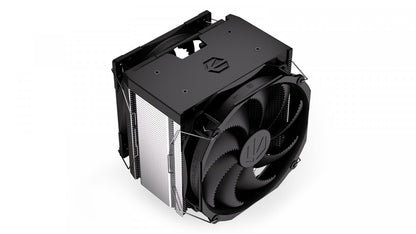 ENDORFY FORTIS 5 DUAL FAN SPC307 CPU cooling PC Fan Radiator 14/12 cm Black