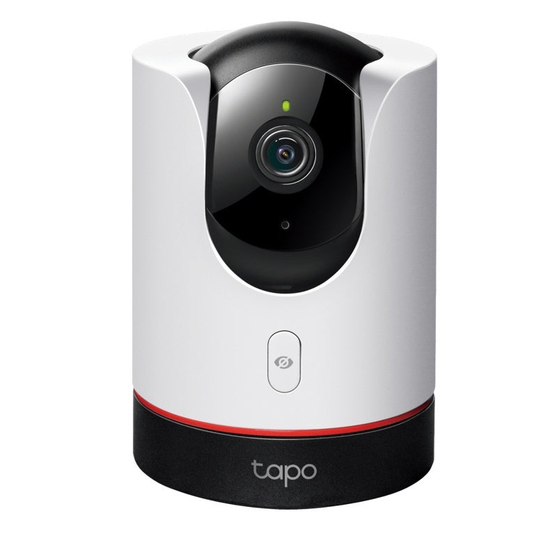 TP-LINK Tapo C225 v1 IP Κάμερα Παρακολούθησης Wi-Fi Full HD+ 4MP με Αμφίδρομη Επικοινωνία και Φακό 4mm
