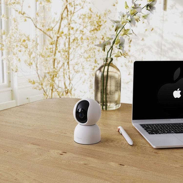 Xiaomi C400 IP Κάμερα Παρακολούθησης Wi-Fi Full HD+ 4MP με Αμφίδρομη Επικοινωνία