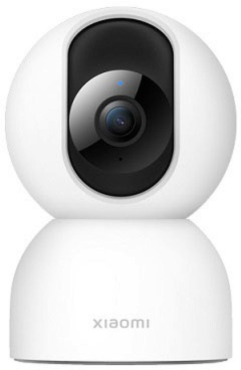 Xiaomi C400 IP Κάμερα Παρακολούθησης Wi-Fi Full HD+ 4MP με Αμφίδρομη Επικοινωνία