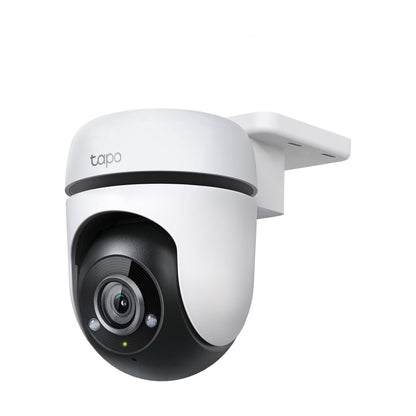 TP-LINK Tapo C500 v2 IP Κάμερα Παρακολούθησης Wi-Fi Full HD 1080p Αδιάβροχη με Αμφίδρομη Επικοινωνία