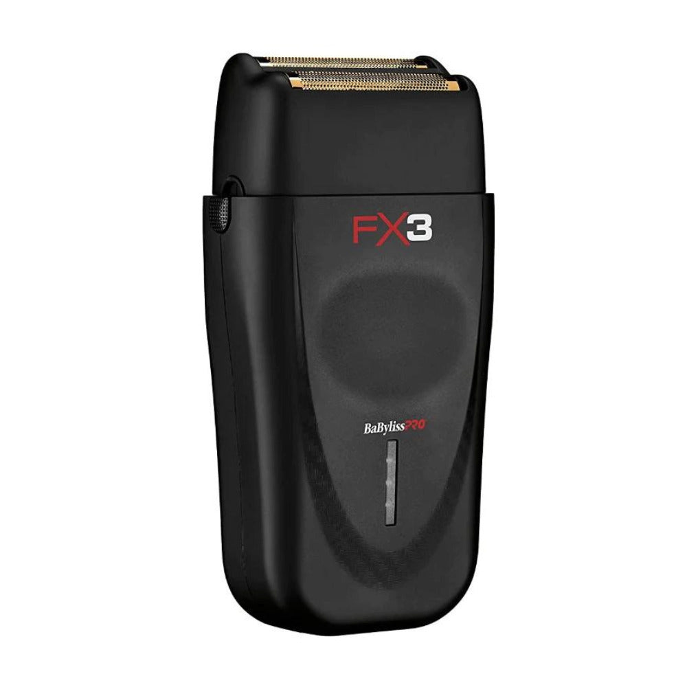 Babyliss Pro FX3 Shaver FXX3SBE Foil Ξυριστική Μηχανή Προσώπου