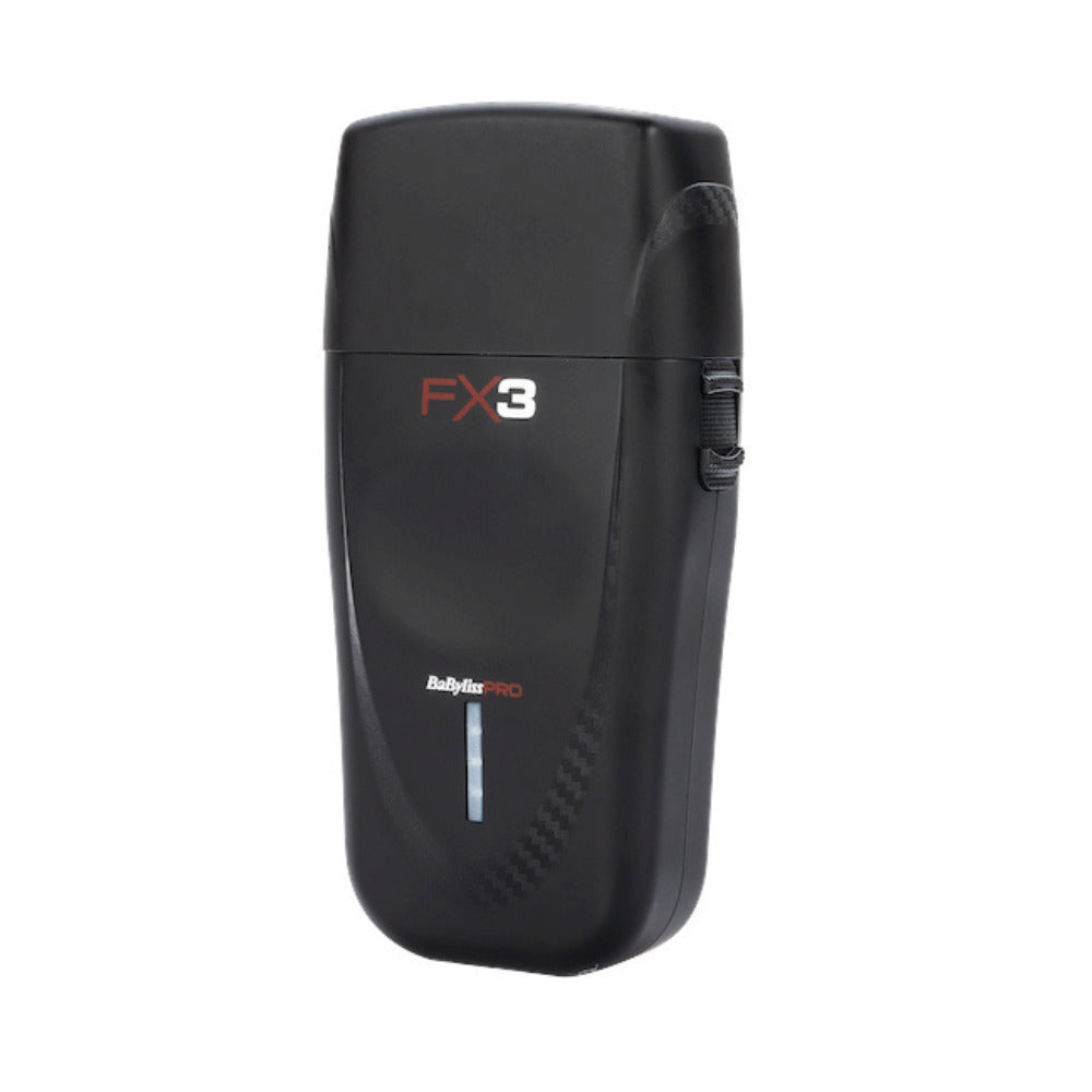Babyliss Pro FX3 Shaver FXX3SBE Foil Ξυριστική Μηχανή Προσώπου