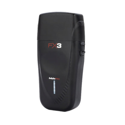 Babyliss Pro FX3 Shaver FXX3SBE Foil Ξυριστική Μηχανή Προσώπου
