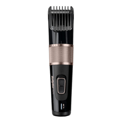 Babyliss E974E Power Glide – Επαναφορτιζόμενη Κουρευτική Μηχανή Μαύρη