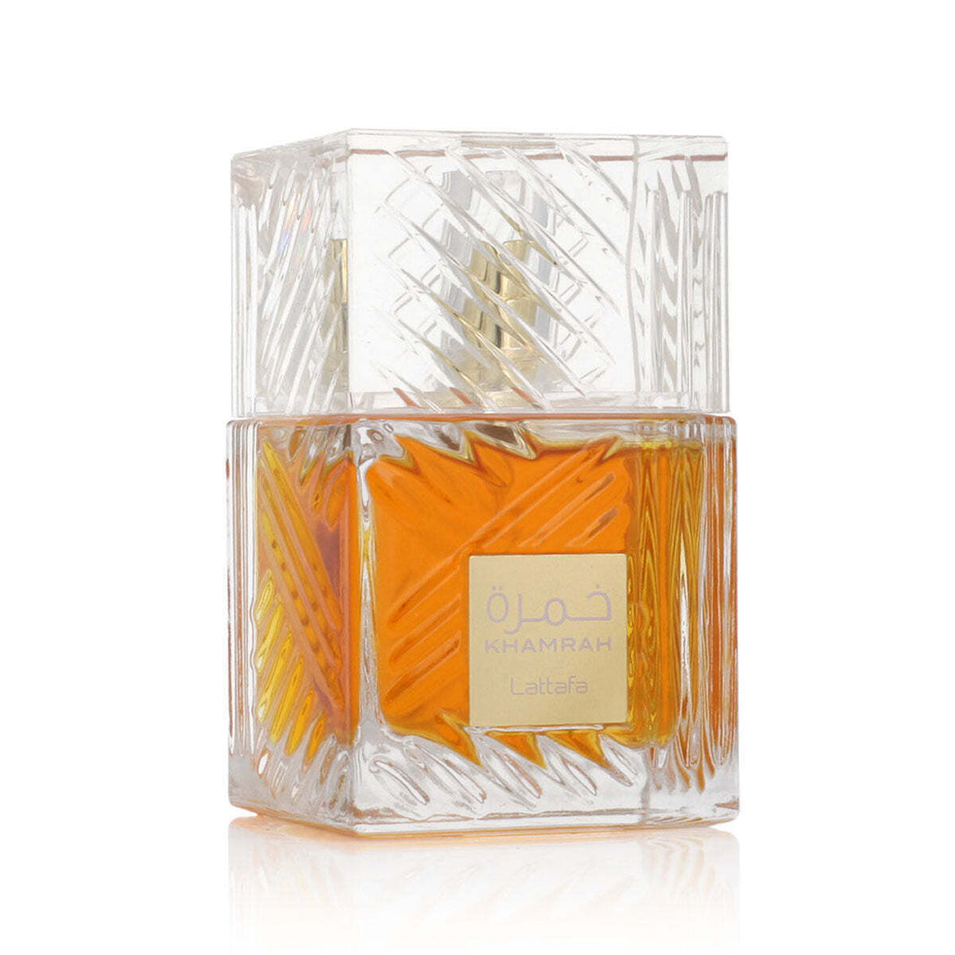 Lattafa Khamrah Eau de Parfum 100ml