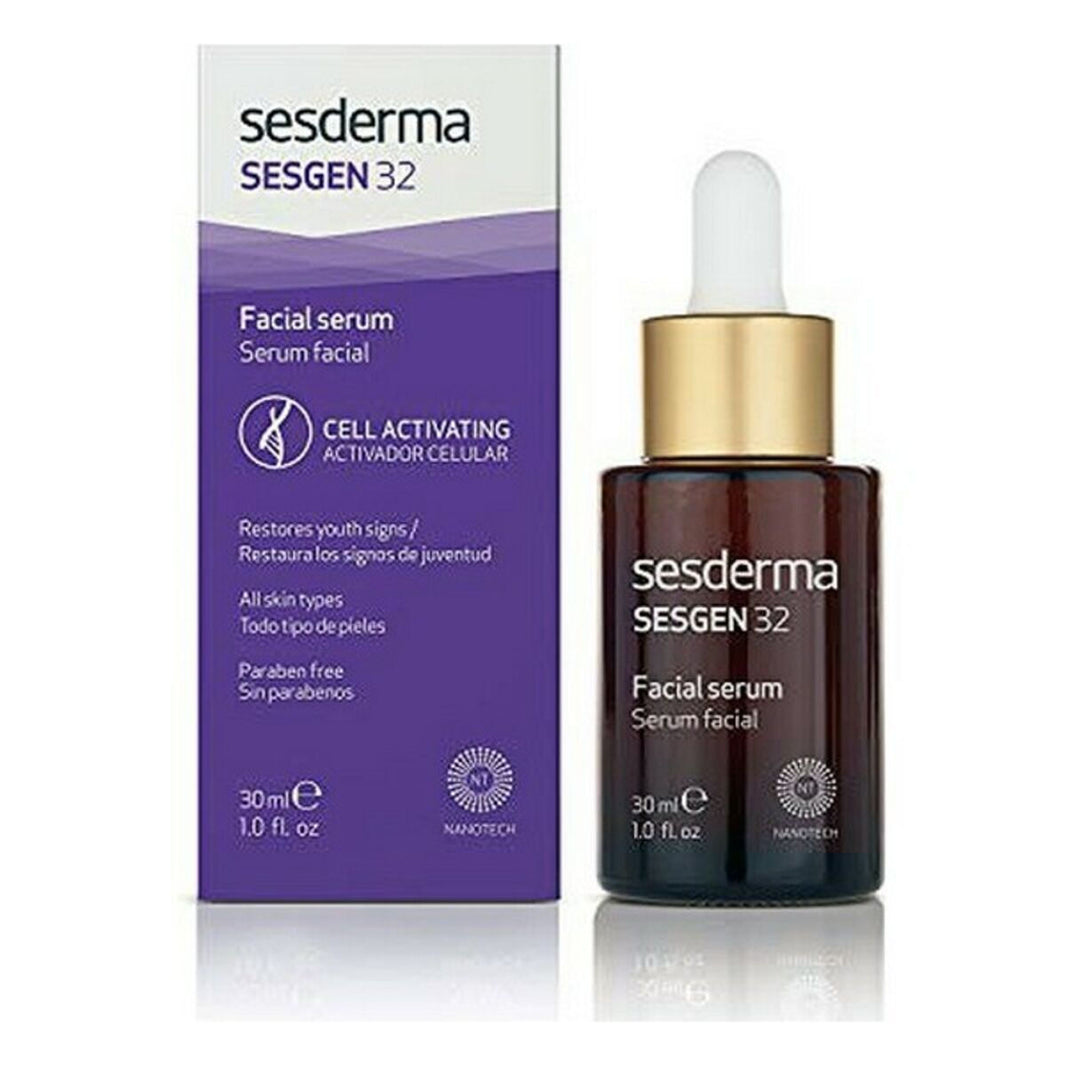 Sesderma Sesgen 32 Serum Προσώπου για Αναζωογόνηση 30ml