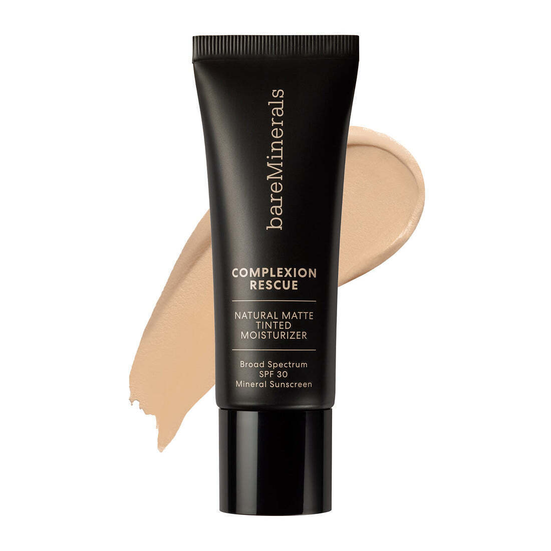 bareMinerals Complexion Rescue Natural Opal 01 – Tinted Moisturizer SPF 30, 35 ml