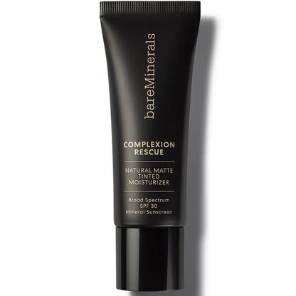 bareMinerals Complexion Rescue Natural Opal 01 – Tinted Moisturizer SPF 30, 35 ml