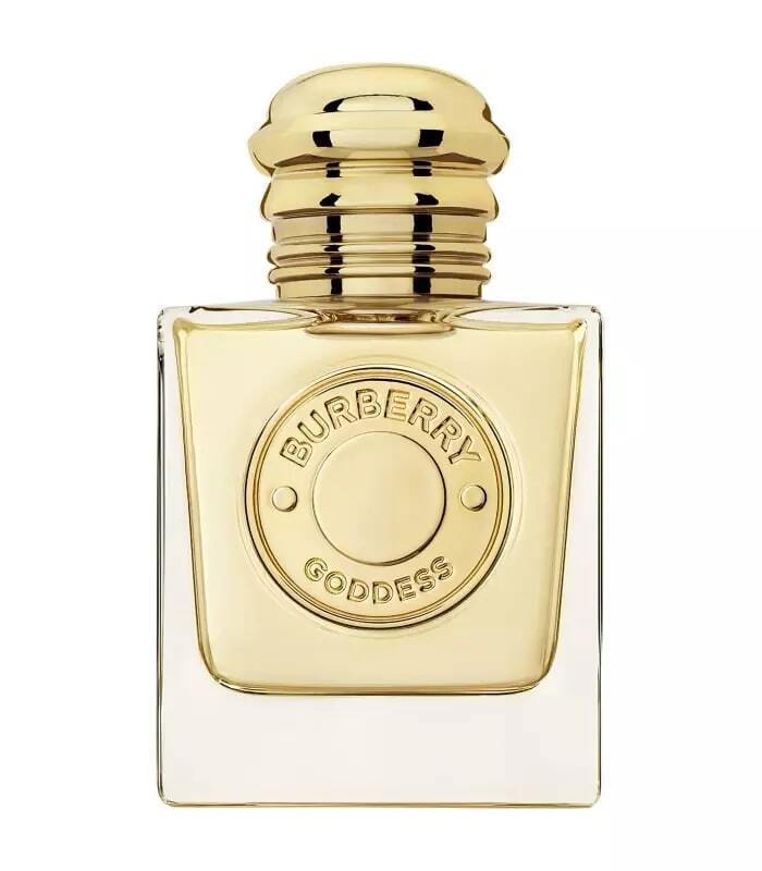 Burberry Goddess Eau de Parfum Refillable 50ml