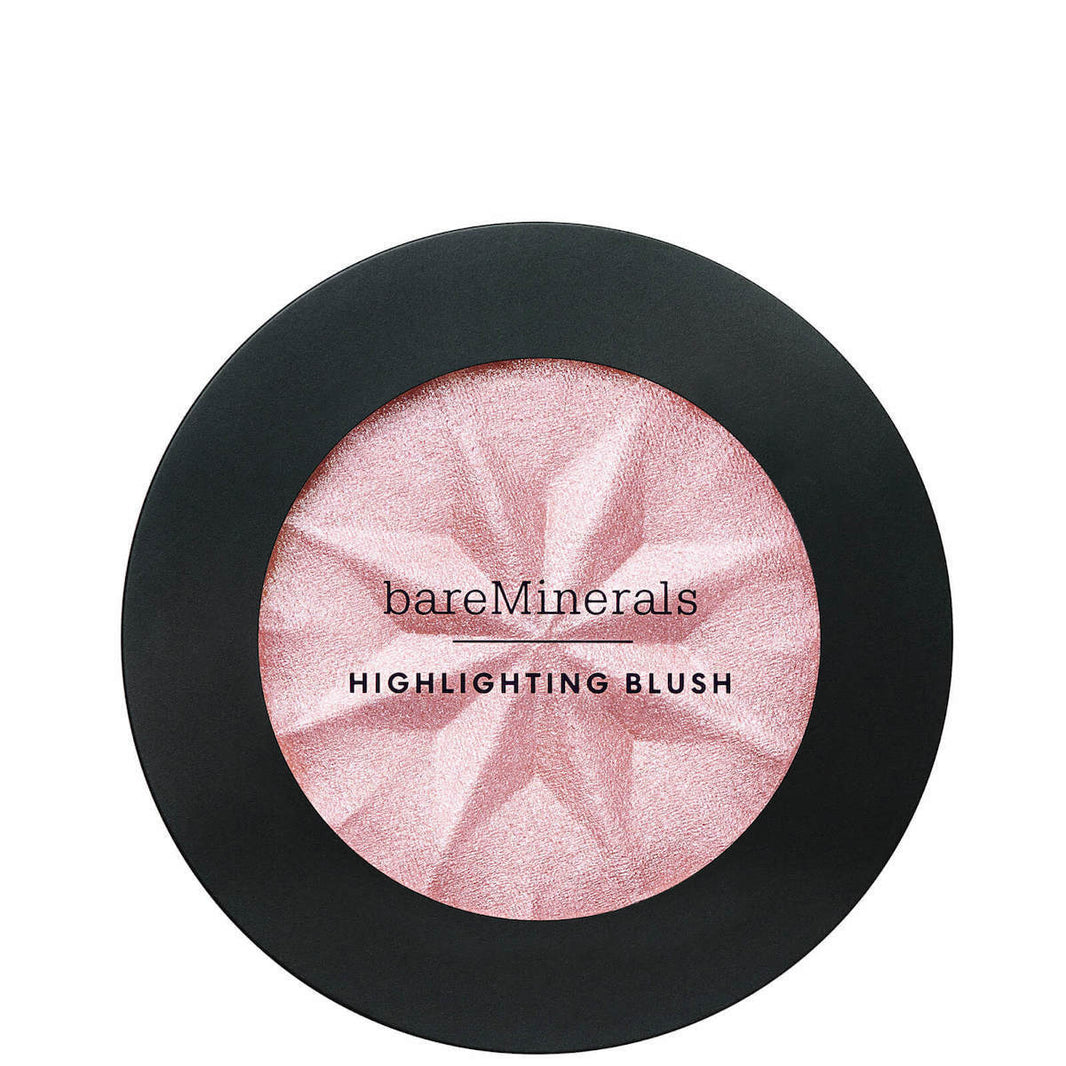 bareMinerals Gen Nude Highlighting Blush – Rose Glow 3.8 g