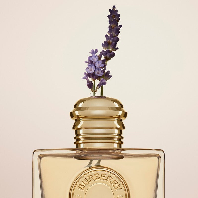 Burberry Goddess Eau de Parfum Refillable 100ml