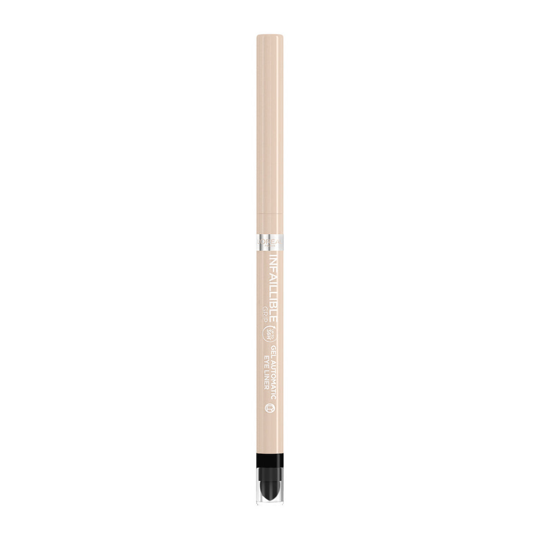 L'Oreal Paris Infaillible Grip Liner 36H Αδιάβροχο Μολύβι Ματιών Opalescent Nude
